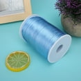 thumbnail image 3 of Braided  Nylon String, Nylon Satin Cord, For Jewelry Making Clothing Making, 3 of 7
