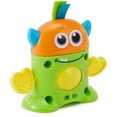 thumbnail image 3 of Fisher-Price Tote-Along Monster Harvey, 3 of 6