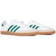 thumbnail image 2 of Ad-id-as Samba Sneakers Team Mexico Logo Retro White Trainers Originals Men Size, 2 of 6