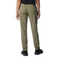 thumbnail image 2 of Columbia Women's Anytime Softshell Pull On Pant, Stone Green, X-Large, 2 of 9