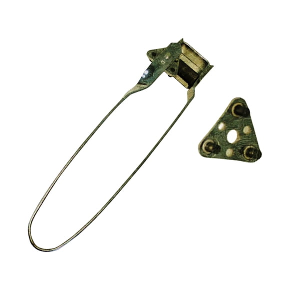 Triple Flint Striker, Triple Flint Lighter, Triple Flint Sparker, 1 Piece