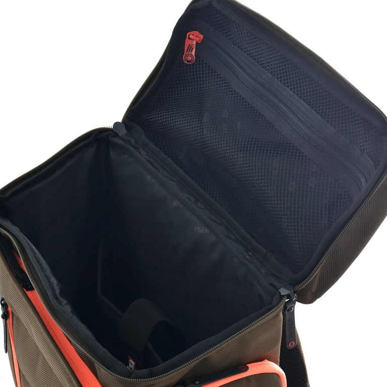 Olympia Einstein 20-inch Laptop Backpack - Walmart.com