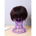 thumbnail image 4 of Soportes Plástico Soporte Exhibición Forma Linterna Con Juego Banda Silicona, 4 of 9