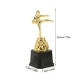 thumbnail image 2 of 1pc Practical Award Taekwondo Trophy Prize Cup Contest Reward for Children, 2 of 8