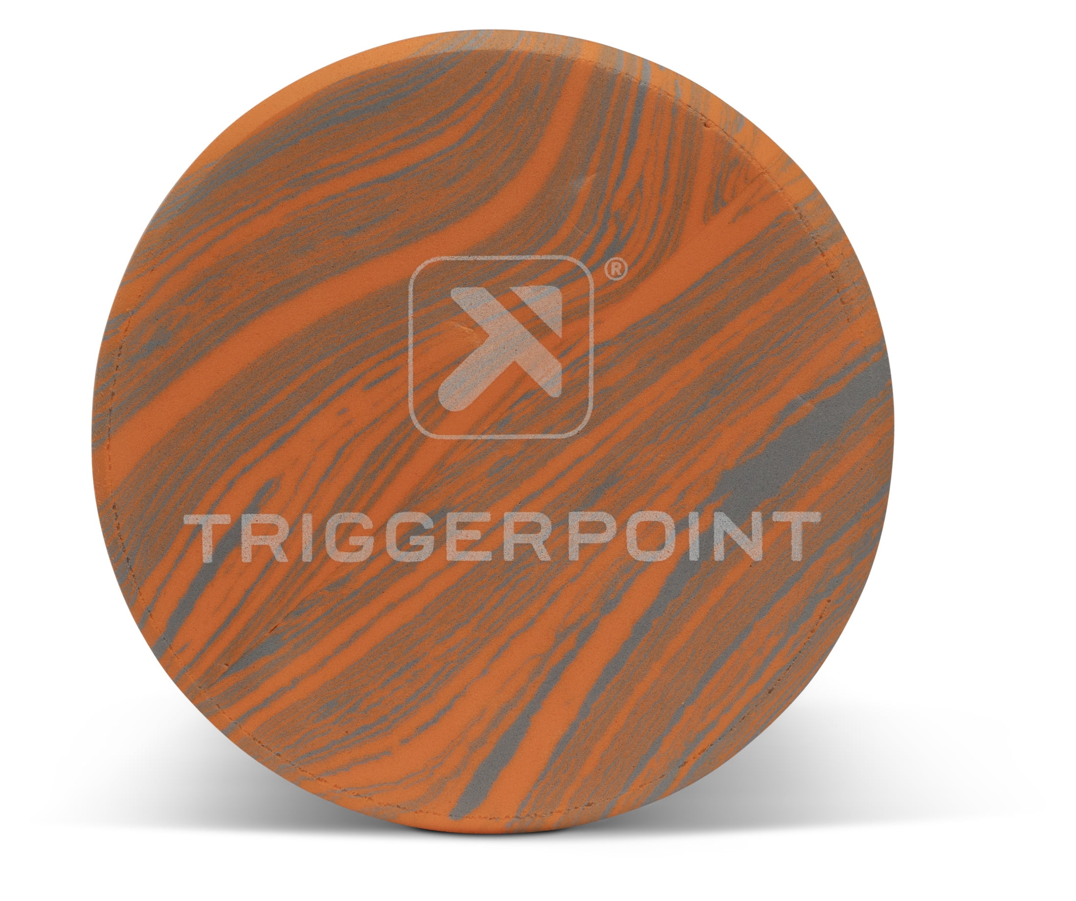 TriggerPoint Foundations Roller, Orange, 18"