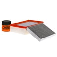 thumbnail image 1 of Kit De Filtro De Aire, Filtro de Aceite y Filtro de Cabina 3 PIEZAS Compatible con Buick Encore 2022, 1 of 3
