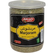Adonis - Marjoram, 2.46 oz (70g), Product of Lebanon