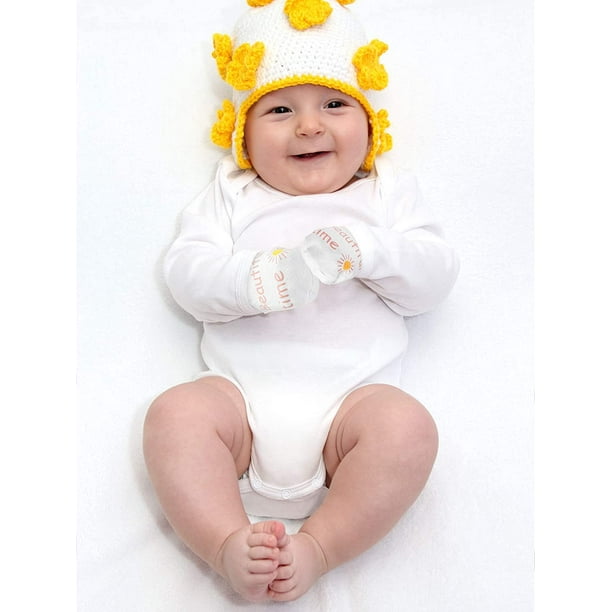 Baby 2024 gloves walmart