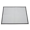 thumbnail image 1 of Almohadilla ignífuga resistente a altas temperaturas, estera para fogones de fibra de vidrio recubierta de silicona de doble cara para acampar al aire libre, barbacoa, 2024, 1 of 5