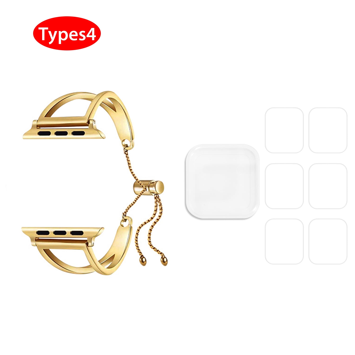imountek smart bracelet