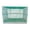 Green, variant on YML White Small Bird Breeding Cage