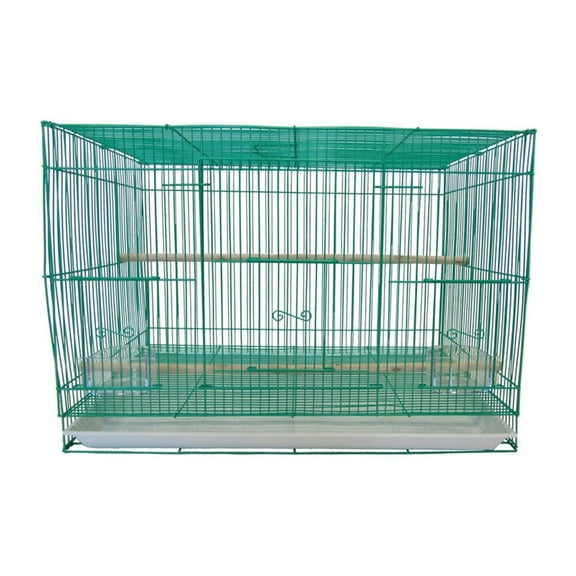 Ymlgroup Green Small Bird Breeding Cage