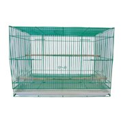 Ymlgroup Green Small Bird Breeding Cage