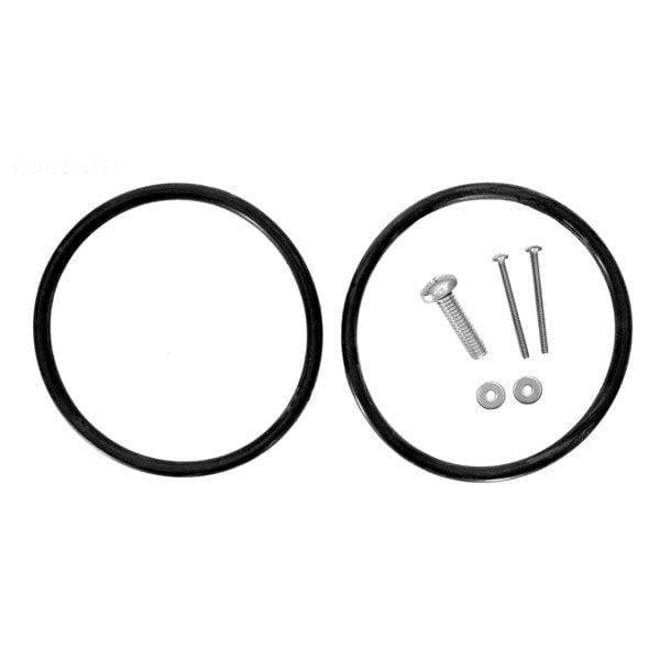 Zodiac R0446500 Impeller and Diffuser Hardware with Screw and O-Ring Replacement Kit for Select Zodiac Jandy Pool and Spa Pumps