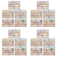 thumbnail image 1 of HAOAN 20pcs Laminated Bible Tabs (Large Print  Easy To Read) Bible Journaling Supplies Bible Book Tabs Christian Gift Bible Index Tabs Easy To Read And Apply, 1 of 7