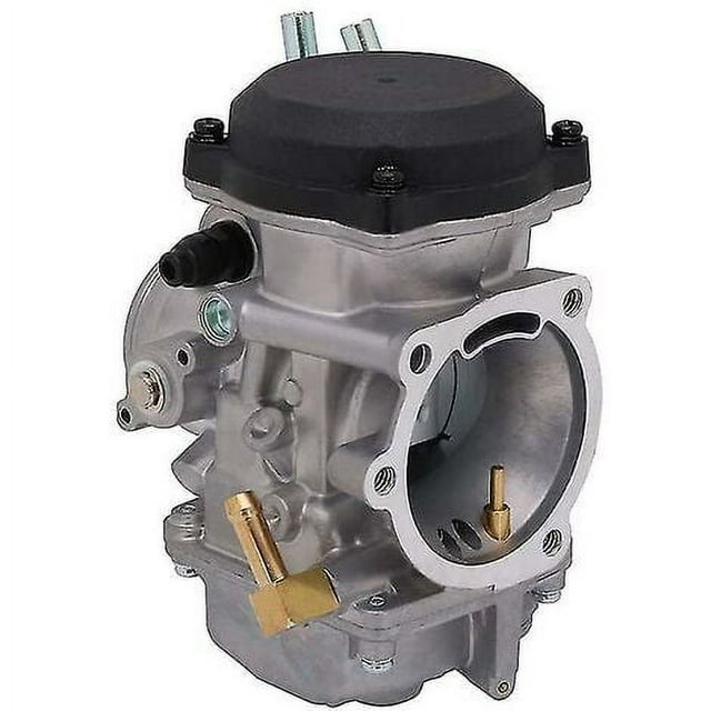 Carburador Harley-Davidson Cv40 de 40 mm 27490-96 apto para modificación de motocicletas Harley Xl883-ruikalucky