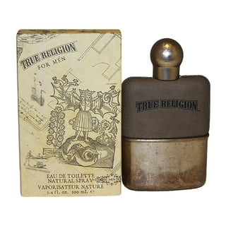 True Religion Premium Cologne for Men in Premium Fragrance