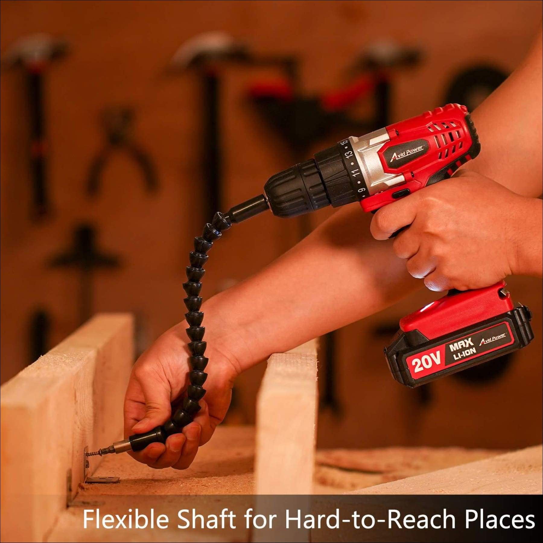 Avid Power Drill Review  Is An  Drill Worth It? - Pro Tool Reviews