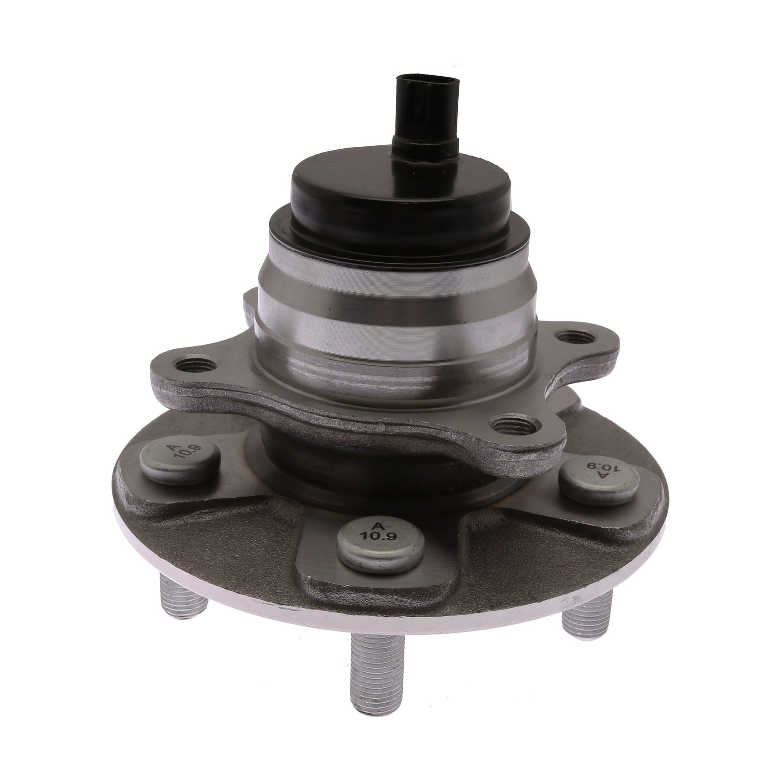 Raybestos R-Line Wheel Hub Assemblies Fits select: 2007-2017 LEXUS LS