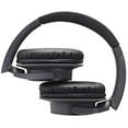 thumbnail image 2 of Audio-Technica ATH-SR30BT Wireless Over-The-Ear Headphones - Black, 2 of 7