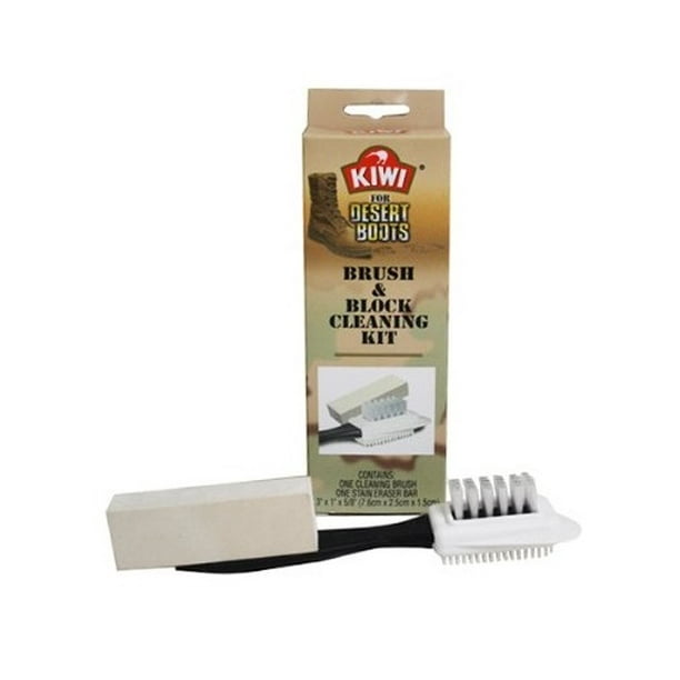 kiwi buffing brush