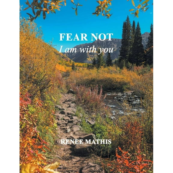 Fear not, I am with you, (Paperback)