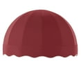 thumbnail image 2 of Awntech Bostonian Dome-Shaped Fixed Awning Canopy, 2 of 2