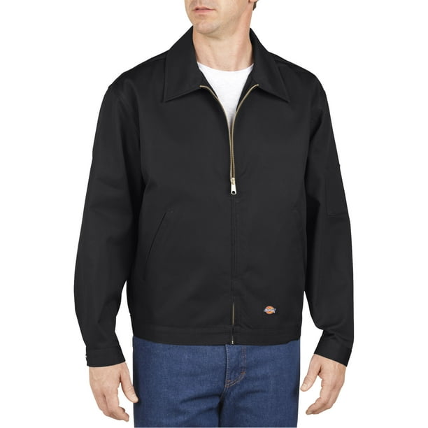 Dickies mechanic jacket deals