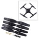 thumbnail image 5 of Conjunto de Hélices para Drones S20W S30W - Accesorios Avanzados 3 piezas, 5 of 8