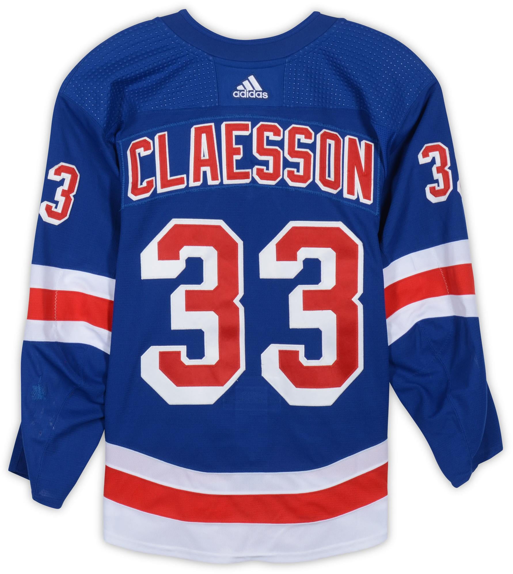 winnipeg jets game worn jersey