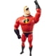 thumbnail image 5 of Figura de acción Mattel Pixar Mr. Incredible Los Increíbles, 5 of 6