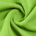 thumbnail image 7 of NIEWTR Baby Toddler Solid Color Short Sleeve T-Shirts for Boys Boys Summer Basic Cotton Crewneck Tee Shirt Tops（Light Green,4-5 Years), 7 of 7
