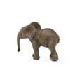 thumbnail image 4 of Schleich Éléphanteau d'Afrique Figurine, 4 of 4