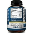 thumbnail image 3 of NutriFlair Fish Oil Omega 3 Supplement for Brain and Heart Health 180 Softgels, 3 of 8