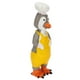 thumbnail image 3 of Pollo Chirriante, Juguete Interactivo para Perros de Pollo, Juguete para Perros, Juguetes de Látex para Perros, Juguetes Chirriantes de Látex, Juguetes para Perros que Hacen, 3 of 7