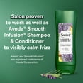 Suave Lavender and Almond Oil Conditioner Paraben Free Conditioner
