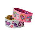 thumbnail image 4 of Melissa & Doug Design-Your-Own Bracelets With 100+ Sparkle Gem and Glitter Stickers, 4 of 10