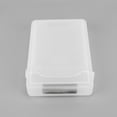 thumbnail image 4 of Caja Almacenamiento Disco Duro IDE SATA HDD 3 5 Pulgadas Plástico Caddy() Color Blanco, 4 of 9