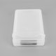 thumbnail image 4 of Caja Almacenamiento Disco Duro IDE SATA HDD 3 5 Pulgadas Plástico Caddy() Color Blanco, 4 of 9