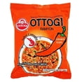 thumbnail image 1 of Tallarines instantáneos Ottogi sabor camarón ligeramente picante 120 g, 1 of 4