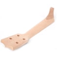 thumbnail image 4 of Ukulele Accessories, Firm Ukulele Neck, Strong Durable for Lovers Ukulele 21in, 4 of 7