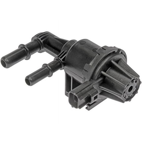 Purge Valve - Compatible with 2009 - 2012 Ford Flex 3.5L V6 2010 2011