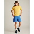 thumbnail image 2 of Bonobos Fielder Men's and Big Men's Stretch 2 in 1 Shorts, Up to Size 3XL, 2 of 6