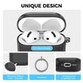 thumbnail image 3 of Funda y kit de limpieza para Apple AirPods de cuarta generación, 3 of 8