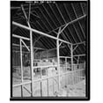 thumbnail image 2 of Historic Framed Print, Couper Bank Barn, Road 381, West of U.S. Route 13, Tybouts Corner vicinity, New Castle County, DE - 2, 17-7/8" x 21-7/8", 2 of 9