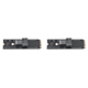 thumbnail image 1 of Tarjeta Convertidora M.2 NVME A U.2 Mkey PCIeX4 PCIe SFF8643 (horizontal), 1 of 2
