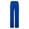 thumbnail image 3 of Adar Universal Unisex Scrubs - Drawstring Tapered Leg Scrub Pants, 3 of 5