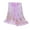Purple, variant on Yesbay Women Peacock Printed Chiffon Scarves Long Wrap Shawl Stole Gift Rose Red