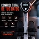 thumbnail image 3 of Máquina Remadora Ejercitador Centurfit 12 Niveles Resistencia Gym, 3 of 6