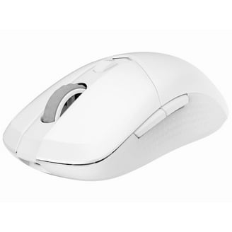 Razer Naga Pro Wireless Gaming Mouse for PC, Interchangeable Side